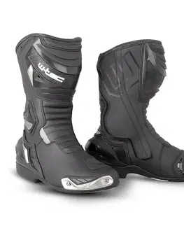 W-TEC Arkus čierna - 38