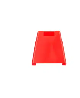 inSPORTline Rectangle žltá