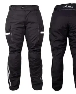 W-TEC Siema čierna - XS