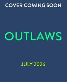 Outlaws - E.L. Norry