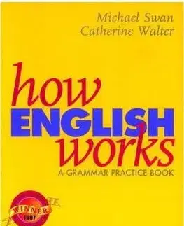 How English Works without Key - Michael Swan