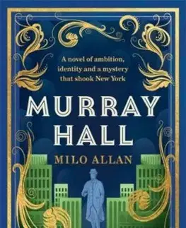 Murray Hall - Milo Allan