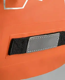 Oxford V12 Backpack 12l čierna