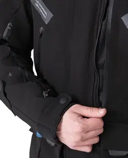 W-TEC Nykolas čierna - 3XL