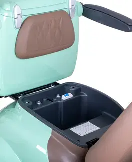 W-TEC Lubica II šedá