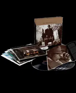 Notorious Big, The - Life After Death (25th Anniversary Super Deluxe Box Set Edition) 8LP - The Notorious B.I.G