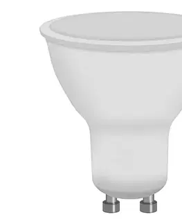  LED Žiarovka LEDSTAR ECO GU10/7W/230V 4000K ZL-LMG107-40