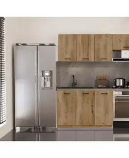 Kuchynská linka Ewa 180 artisan