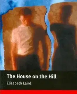 The House on the Hill+CD - Elizabeth Laird