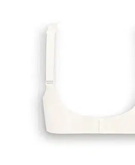 sloggi ZERO Feel 2.0 Soft Bra, silk white