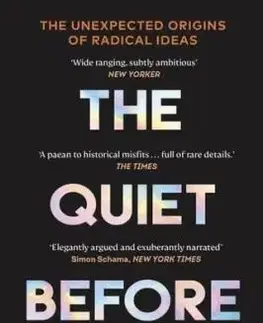 The Quiet Before - Gal Beckerman