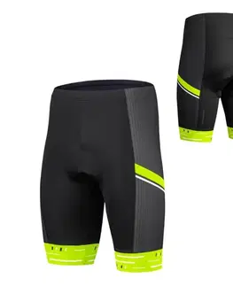 Etape Racing 2.0 čierna - XL