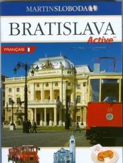 Bratislava Active - francúzsky - Martin Sloboda
