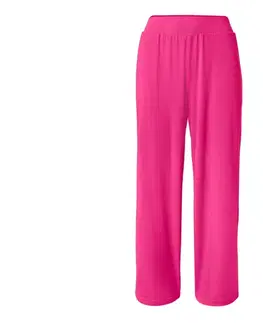 Džersejové nohavice culotte