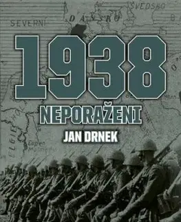 1938 Neporaženi - Jan Drnek