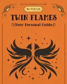 In Focus Twin Flames - Sabina Strauss