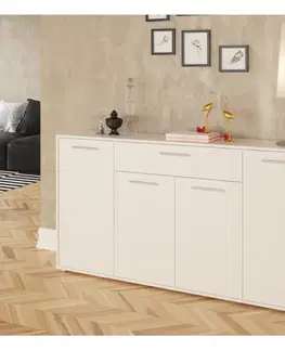 Komoda LUNIA Tempo Kondela