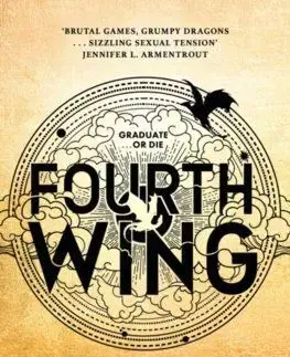 Fourth Wing - Rebecca Yarros