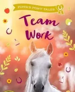Team Work - Pippa Funnell