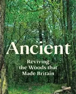 Ancient - Luke Barley