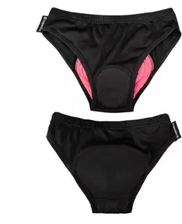 inSPORTline Nashka čierna - XL