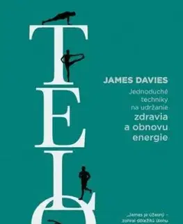 Telo - James Davies