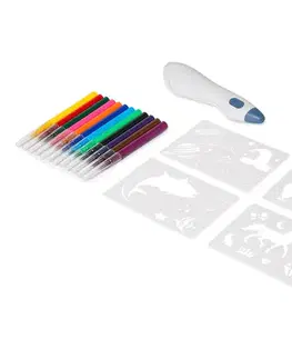 Súprava Airbrush