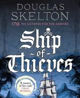 Ship of Thieves - Douglas Skelton