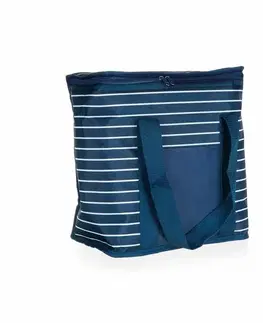 Chladiaca taška Nice modrá, 20 l