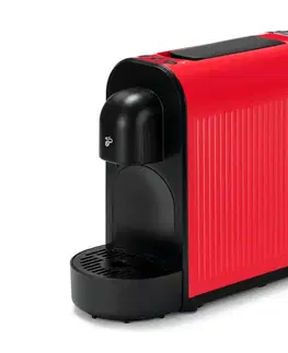 Cafissimo now, red