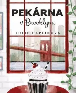 Pekárna v Brooklynu - Julie Caplinová