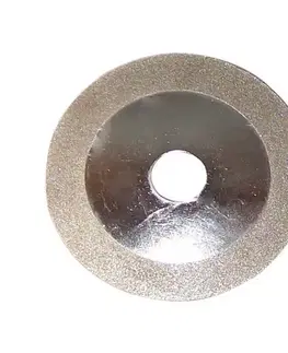 Kinekus Kotúč brúsny 100x20x2 mm pre ostričku pílových kotúčov GSS 400