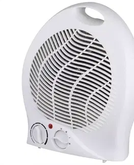 Elektrický termoventilátor  2 kW