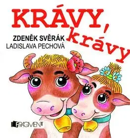 Krávy, krávy - Zdeněk Svěrák, Jaroslav Uhlíř