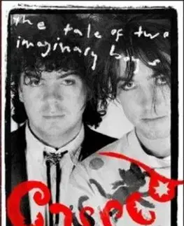 Cured - Lol Tolhurst