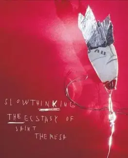 Ecstasy Of St. Theresa - Slowthinking LP - Ecstasy Of St. Theresa