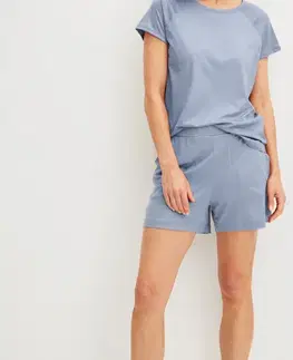 Chladivé šortky Calida Deepsleepwear