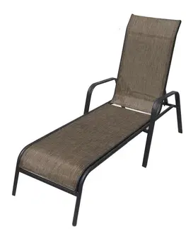 Záhradné ležadlo ZWC-52