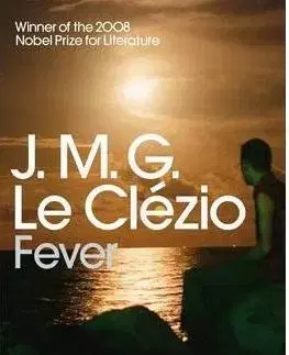 Fever - J. M. Gustave Le Clézio