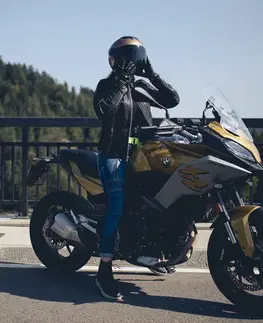 W-TEC Perchta čierna - M