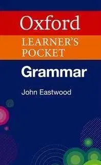 Oxford Learner´s Pocket Grammar - John Eastwood