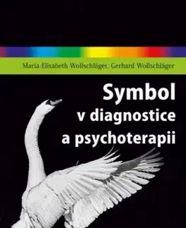 Symbol v diagnostice a psychoterapii - Maria-Elisabeth Wollschläger, Gerhard Wollschläger, Jan Černý