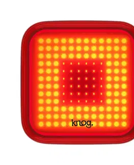 Knog Blinder Square