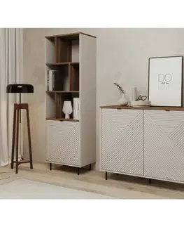 Polica EYCO 150 Tempo Kondela