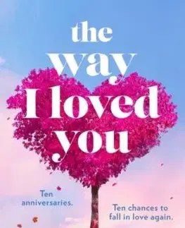 The Way I Loved You - Fiona Lucasová