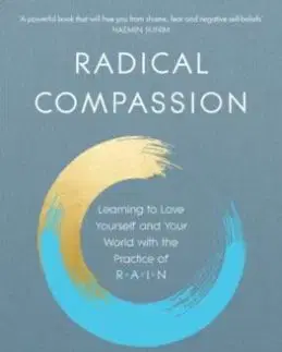 Radical Compassion - Tara Brach
