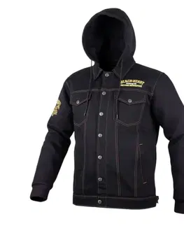 W-TEC Black Heart Reeftor čierna - M