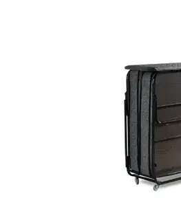 Folding Bed Otel Katlanır