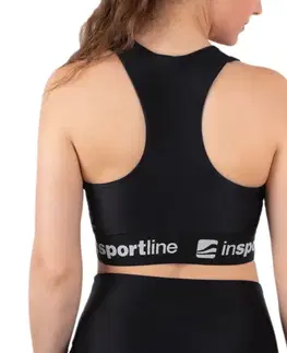 inSPORTline Azareta čierna - S
