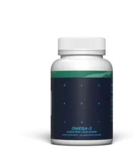 Blueprint by Bryan Johnson  Omega-3
